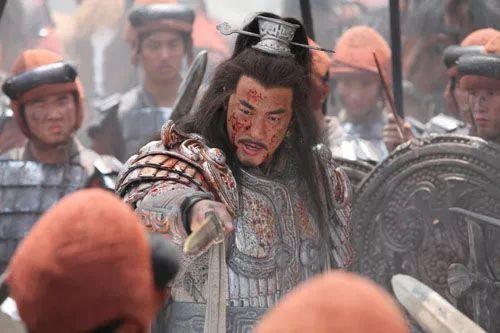韩信“十面埋伏”阵分别是哪十面?你知道么?