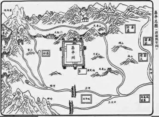 文化行旅|话说“燕平八景”——畿辅名区多胜绝