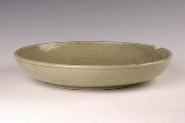 “天下龙泉”从故宫移师浙博,“马蝗绊”等全球青瓷精品集结