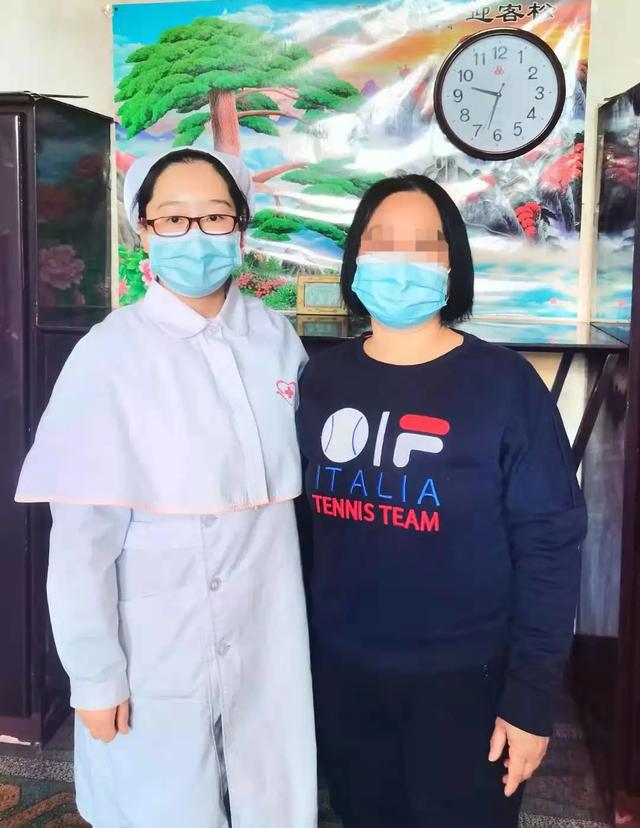 护士之约丨每周一荐:医院优秀报道第四十九期,护暖人心健康未来