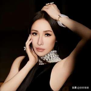 萧亚轩多少岁(44岁萧亚轩，18年换17位男友，对象均不超过25岁，至今未婚未育)