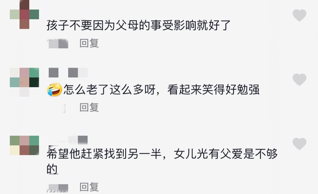 TVB男星魏骏杰曝近况,谈感情笑容勉强,港媒曾给他看前妻出轨照