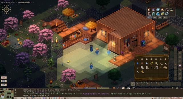 Steam游戏评测 第376期《Elin》