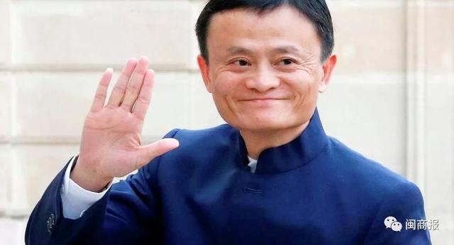 在教育这件事上,曹德旺与马云,谁更牛?