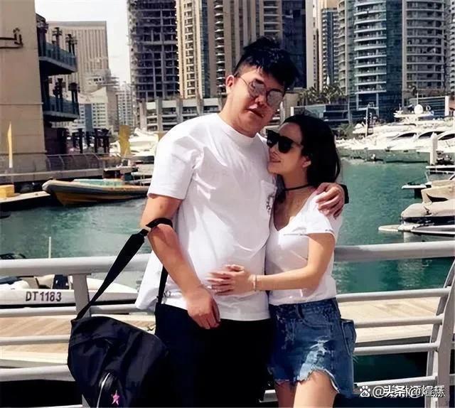 玲珑集团太子爷”张晓恩:奢华背后的堕落深渊