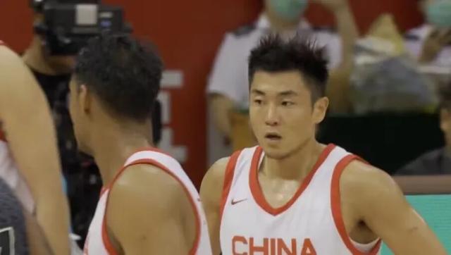 得分王林葳,为何没进国家队?聊聊个人看法!