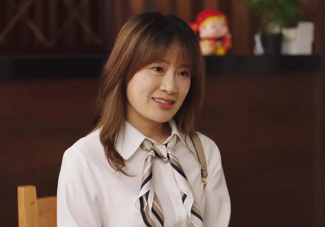 《乡村爱情17》关系户风评不同,文松老婆获好评,温婉人设讨人嫌