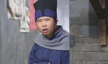 《武林外传》燕小六生活低调有一儿一女，媳妇大饼脸，儿子却很帅