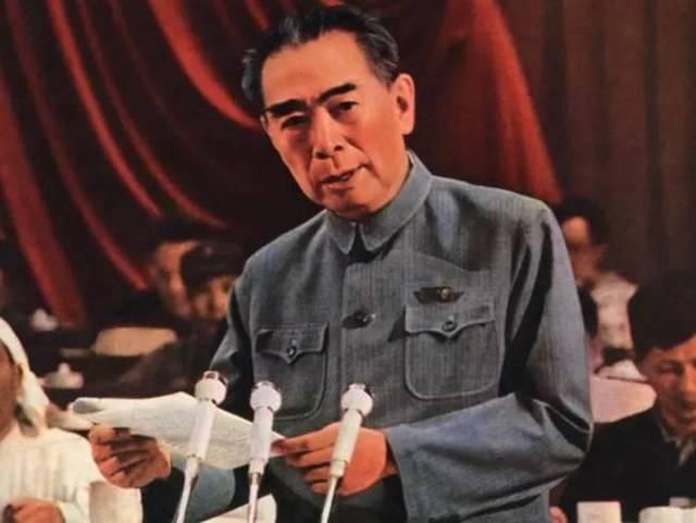 70年代,国宝九龙杯被外国人偷走,周恩来只用一招,让其失而复得