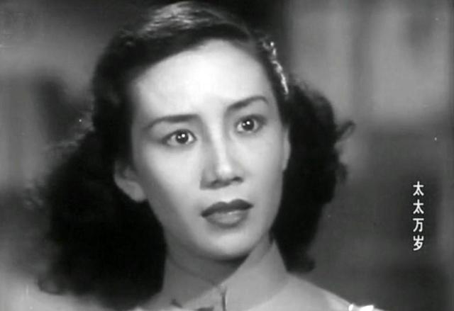 演员汪漪:一生坎坷,丈夫穆宏早逝,外孙女29岁跳楼身亡