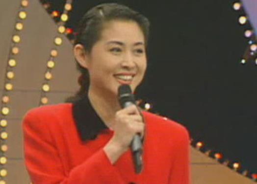 “央视一姐”倪萍的波折人生,让我看到了一个生命的真相