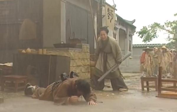 8部经典神剧虐心感人瞬间,最催泪的不是殷十娘,最后一部从头哭