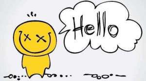 小黄段子(笑崩那些刚出国就闹的笑话简直尴尬至极~)