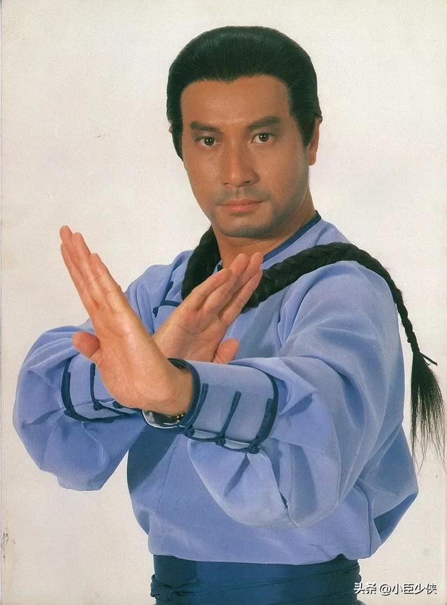 书剑恩仇录中十大高手的真实年龄有多大？谁的年龄很意外？
