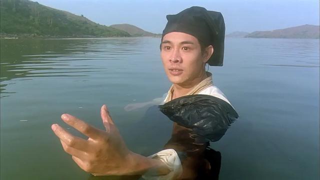 豆瓣排名前十武侠片:《黄飞鸿》位列第7,《新龙门客栈》位列第4