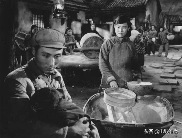 “四大名旦”张瑞芳,一生经历三段婚姻,与严励结婚48年伉俪情深