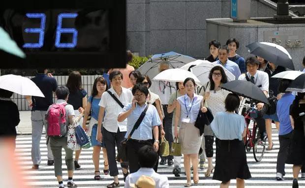 日本如何解决游客的“东京热”问题？