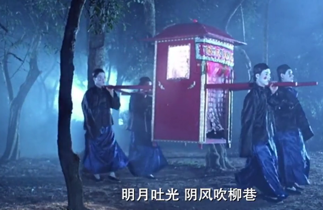 帮郭德纲填个坑,《济公传之惊见摘头鬼》之后究竟发生了什么