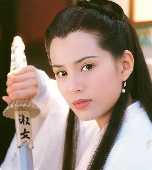 97版《天龙八部》,为何当年拍得这么烂,却被观众奉为经典?
