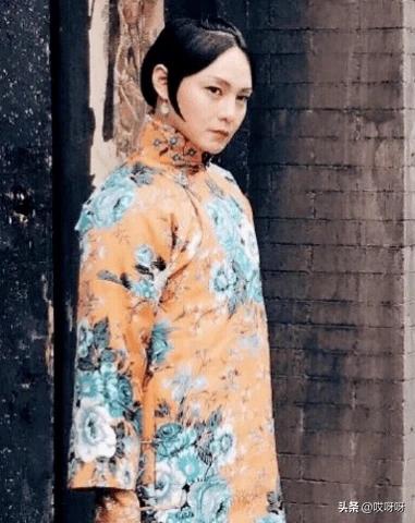 美到雌雄模糊的女装扮相,男明星的女装有谁惊艳了你