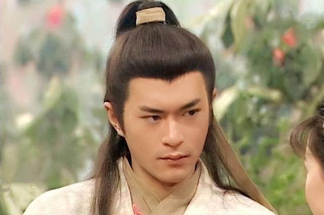 神雕后传:杨过六个儿子威震武林,其中三儿、四儿母亲是郭靖女儿
