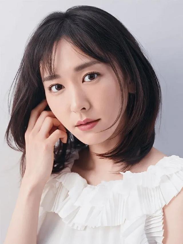 deepseek眼中日本最美的10位女优,第一名竟是她?!
