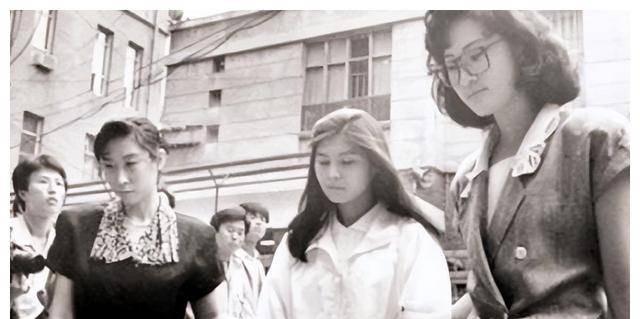 金贤姬：朝鲜第一女间谍，弄死115人，被韩国总统特赦，为何？