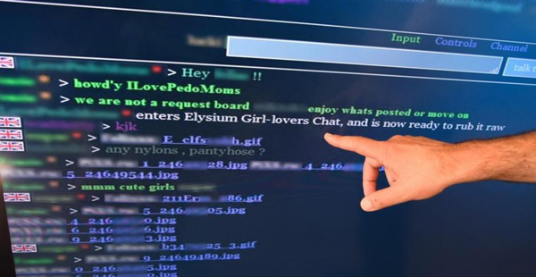 暗网是什么？为何亲历者都闭口不谈？它远比你了解的更恐怖