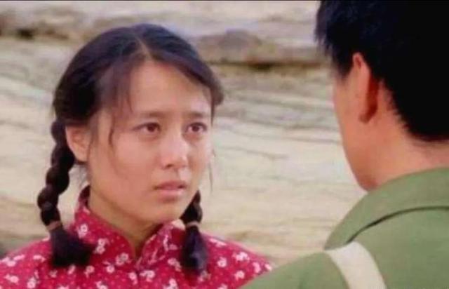 周里京、吴玉芳主演的电影《人生》,陈晓、李沁能超越吗?