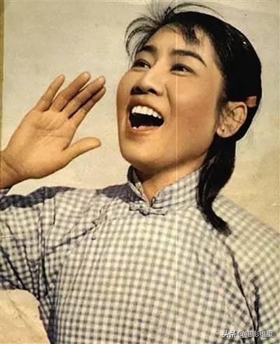 “四大名旦”张瑞芳,一生经历三段婚姻,与严励结婚48年伉俪情深