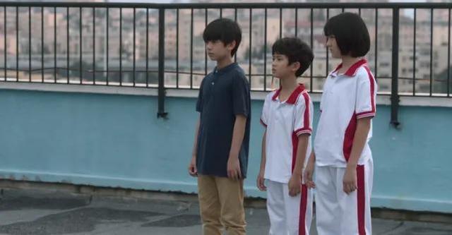 《天才基本法》口碑不佳,但我却被这群小演员迷住了,演得真好