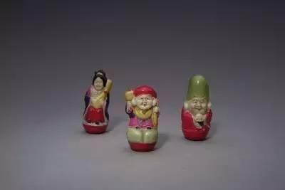 意想不到，小皇子们也能玩这些