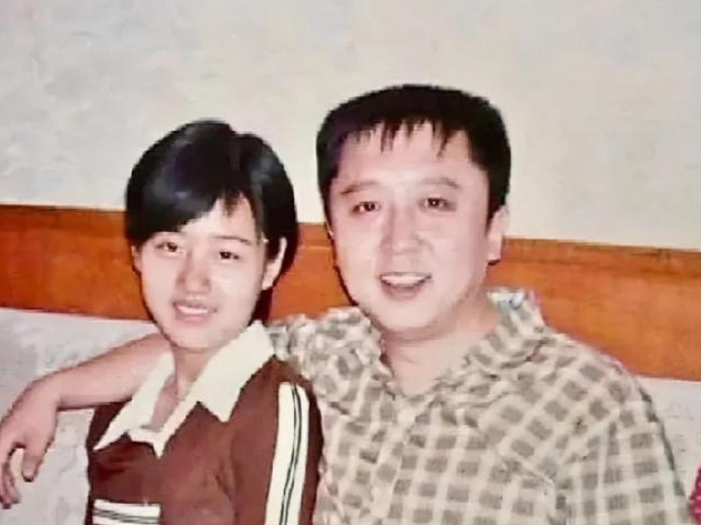 于谦和谦嫂的婚姻,表层是糖,底层是涩