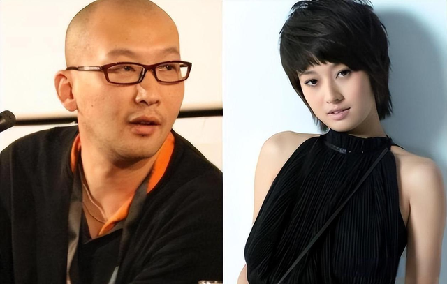 马伊琍:爱情婚姻都有泪,离婚后活成大女主,让管虎、文章后悔