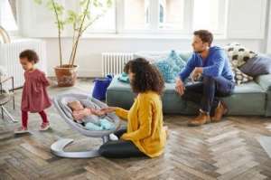 NUNA(Nuna好物大集结，帮你打造理想育儿生活)