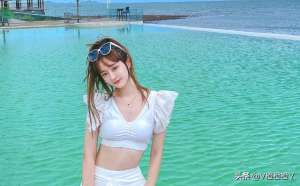 阿君(网红——阿君Monica)