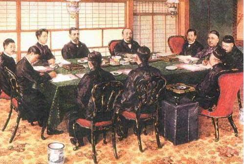 义士安重根:成功刺杀日本首相伊藤博文,儿子却在伊藤墓前下跪