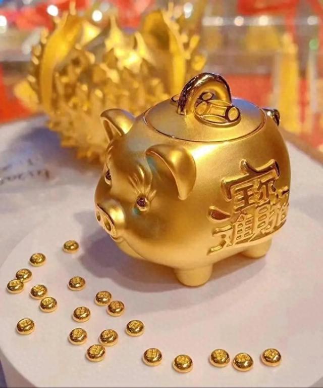 金子价格又上涨了金子在未来的趋势