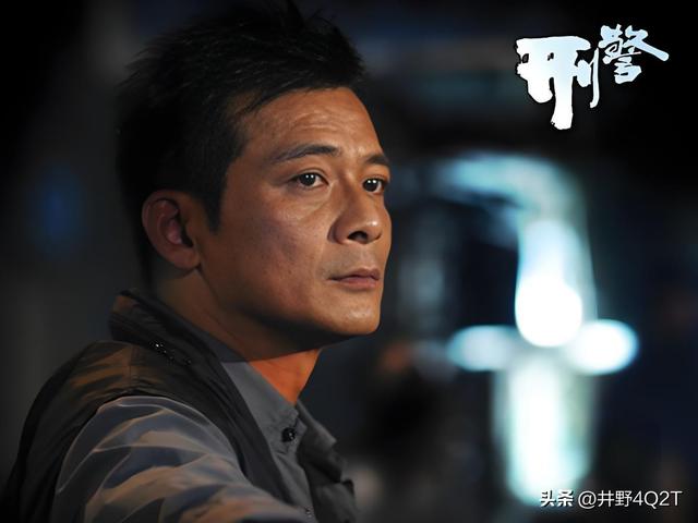 很冷门的10部悬疑破案港剧,你可能一部都没看过,但却很好看