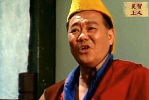 彭长老(TVB绿叶曹济去世，享年83岁)