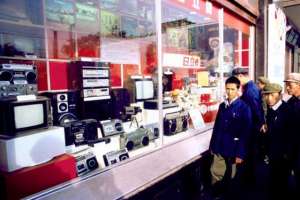 麦乳精(80年代，风靡一时的“麦乳精”，为何突然之间就销声匿迹了？)