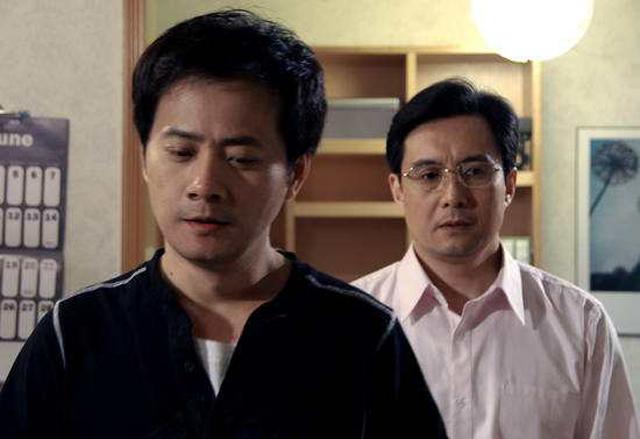 楚奇楚童 模仿小虎队成功后 但在最红时隐退 昔日帅哥如今老得认不出