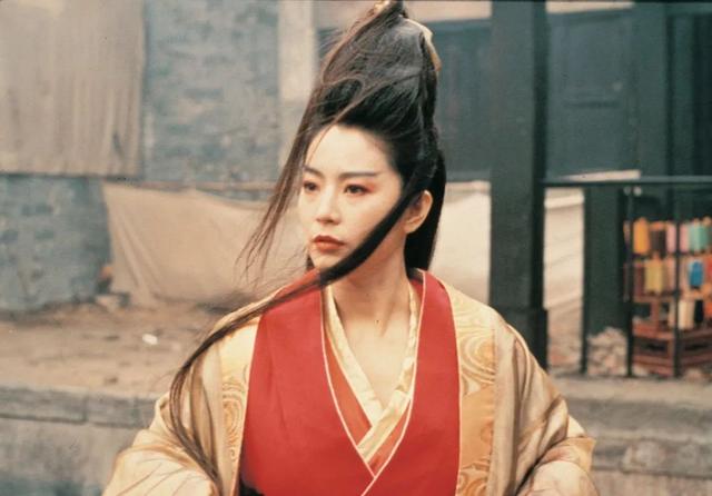 豆瓣排名前十武侠片:《黄飞鸿》位列第7,《新龙门客栈》位列第4