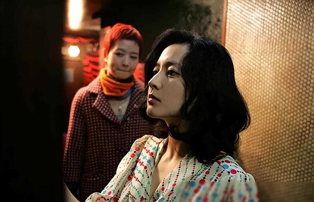 韩国19禁电影推荐,适合宅在家一个人看