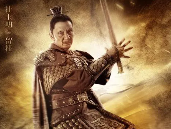 《霍去病传奇》来袭!张若昀、毛晓彤领衔,大汉武将的天花板