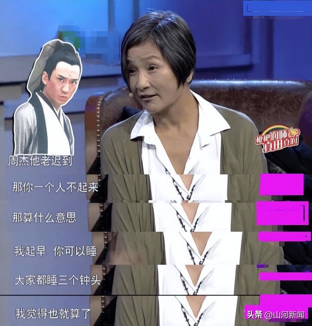 54岁周杰近况:父母双亡太心酸,无戏可拍,跑到乡下种高端大米