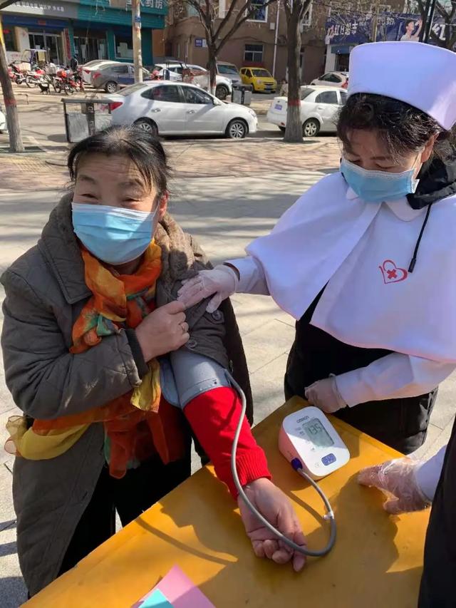 护士之约丨每周一荐:医院优秀报道第四十九期,护暖人心健康未来