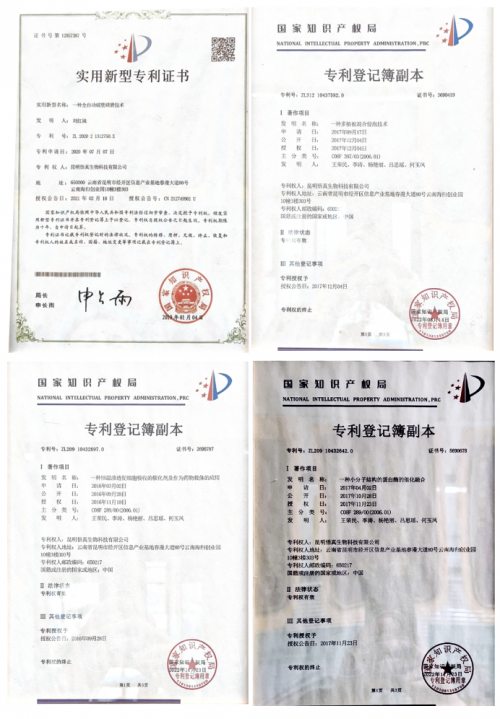 科技赋能,木瑶医生打造中药生产新标杆