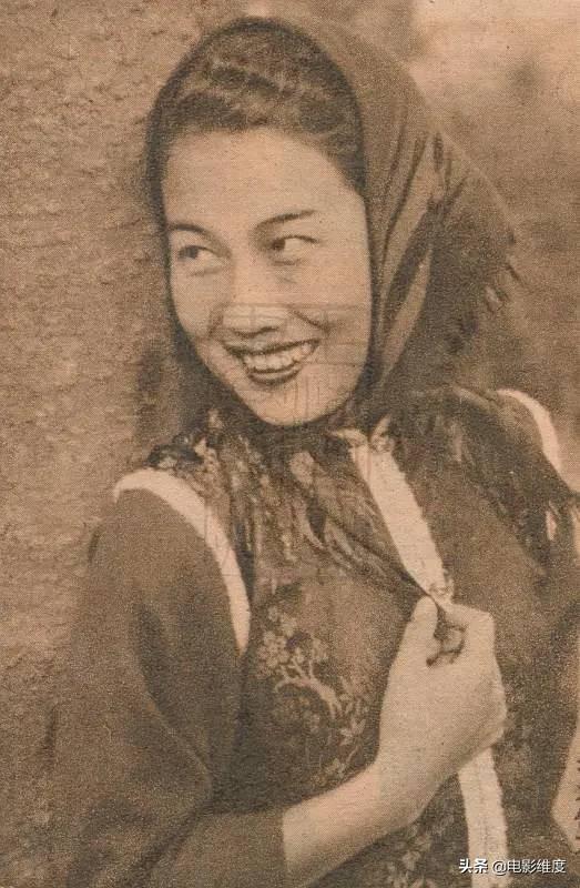 “四大名旦”张瑞芳,一生经历三段婚姻,与严励结婚48年伉俪情深