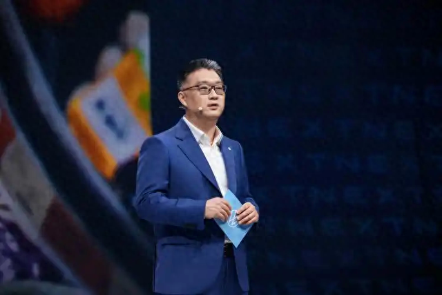 上汽“一号工程”变天!贾健旭接棒董事长,智己要上强度?